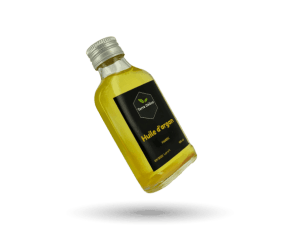 Huile argan