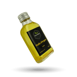 Huile argan