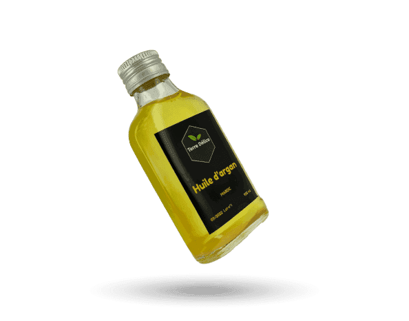 Huile argan