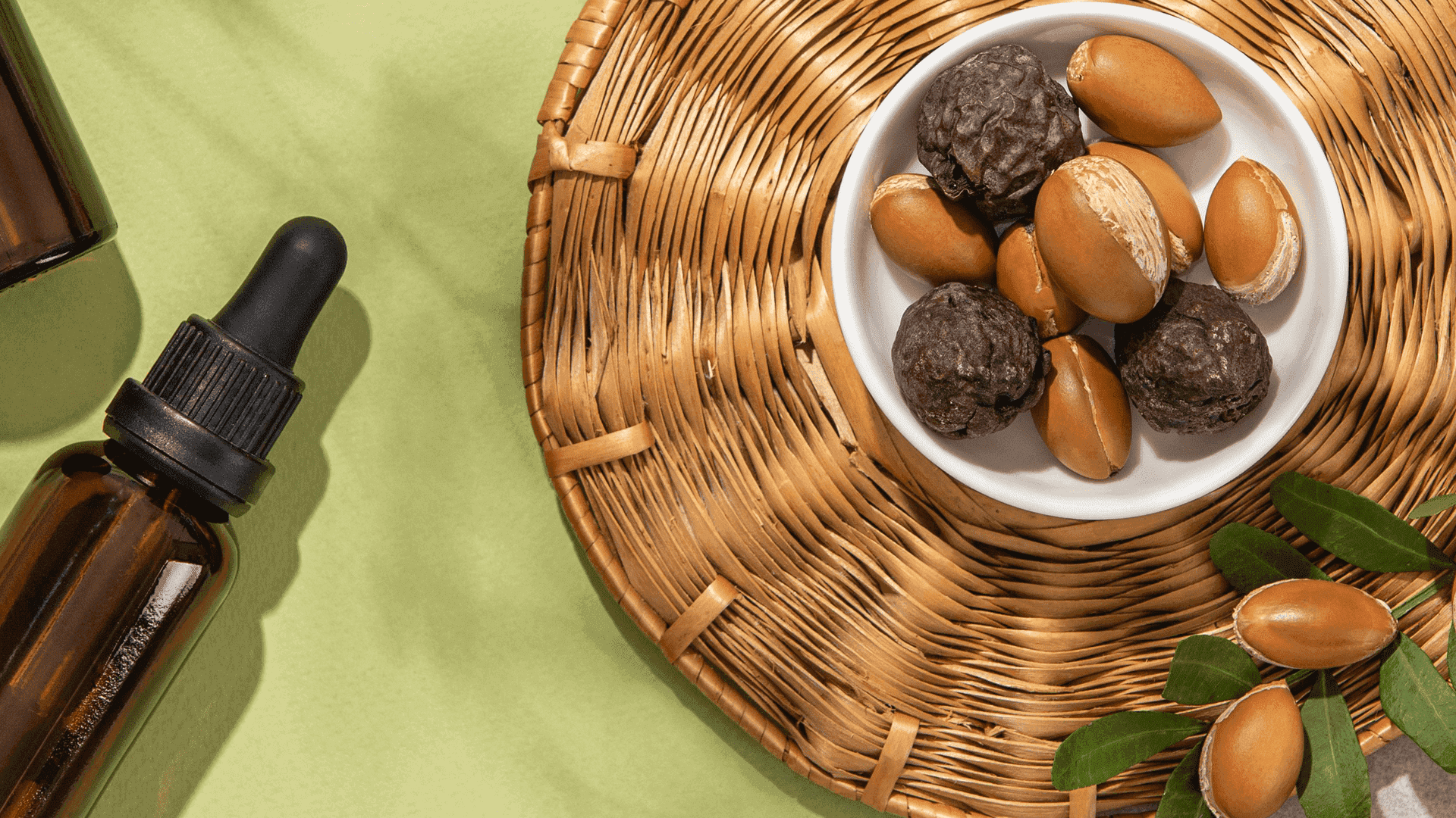 Guide d’achat des huiles précieuses l’huile d’argan