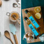 Recette Huiles argan et miel