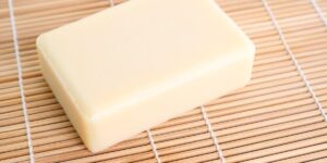 La glycérine végétale bio pour le bien-être de la peau 2 Savon à la glycérine