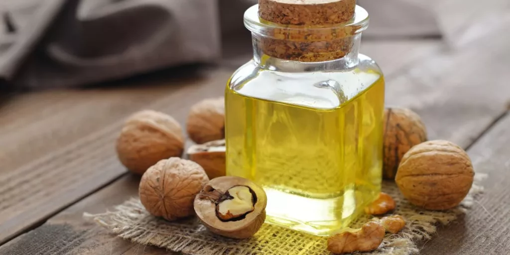 L’huile végétale adaptée à sa recette de savon 1 huile végétale
