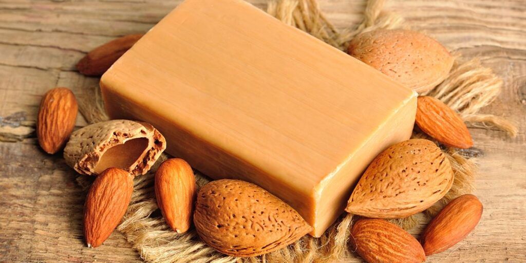 savon végétal naturel