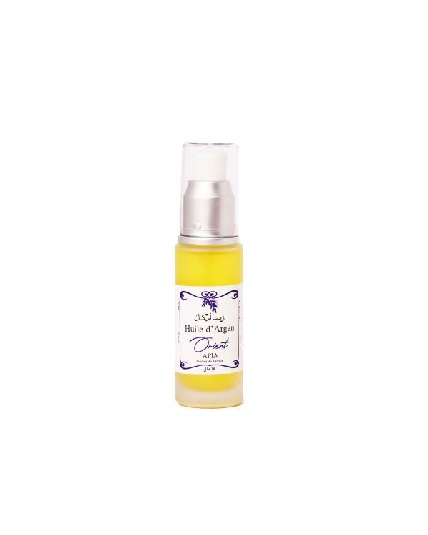 Huile d'argan orient 30 ml