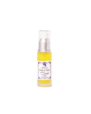 Huile d'argan orient 30 ml