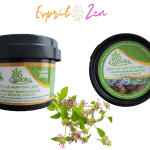 Savon beldi à la menthe pouliot