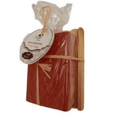 Savon glycériné hydratant à l'huile d'Argan Aoud 7 Savons glycériné musc Aoud