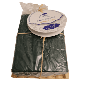 Savons glycériné à l'huile d'argan Orient 2