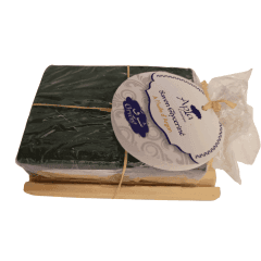 Savons glycériné à l'huile d'argan Orient 1