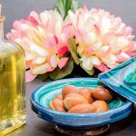 huile d'argan
