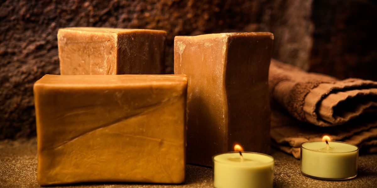 savon d'alep