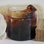 savon noir