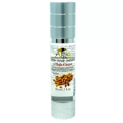 Sérum pour cheveux à l'huile d'argan