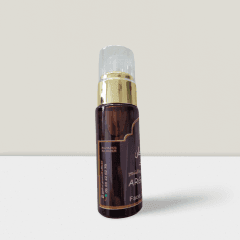 Huile argan Oud 2