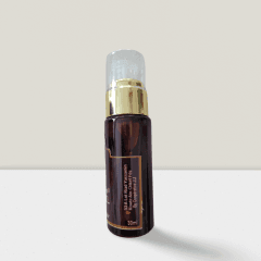 Huile argan Oud 3