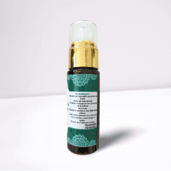 Huile de graines de cannabis 3