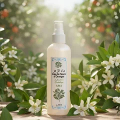 Eau de fleurs d'oranger 30 ml - hydrolat naturel du Maroc