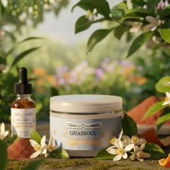 fleur d'oranger