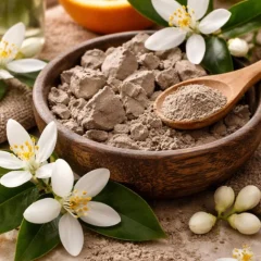 Ghassoul a leau de Fleurs dOranger 3
