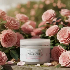 Ghassoul a leau de Rose 2