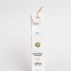 Eau de fleurs d'oranger 30 ml - hydrolat naturel du Maroc