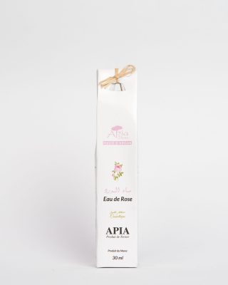 Protocole d'utilisation huile de rose musquée — 2 à 4 gouttes le soir sur peau humide, cure 8 à 12 semaines