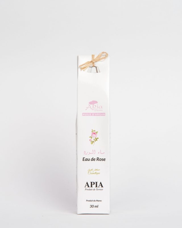 huile rose musquee maroc bienfaits