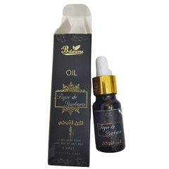 Alternative view of Huile de Pépin de Figue de Barbarie - Élixir Multi-Bienfaits 10ml